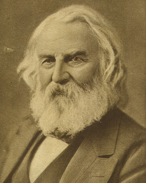 Henry Wadsworth Longfellow
